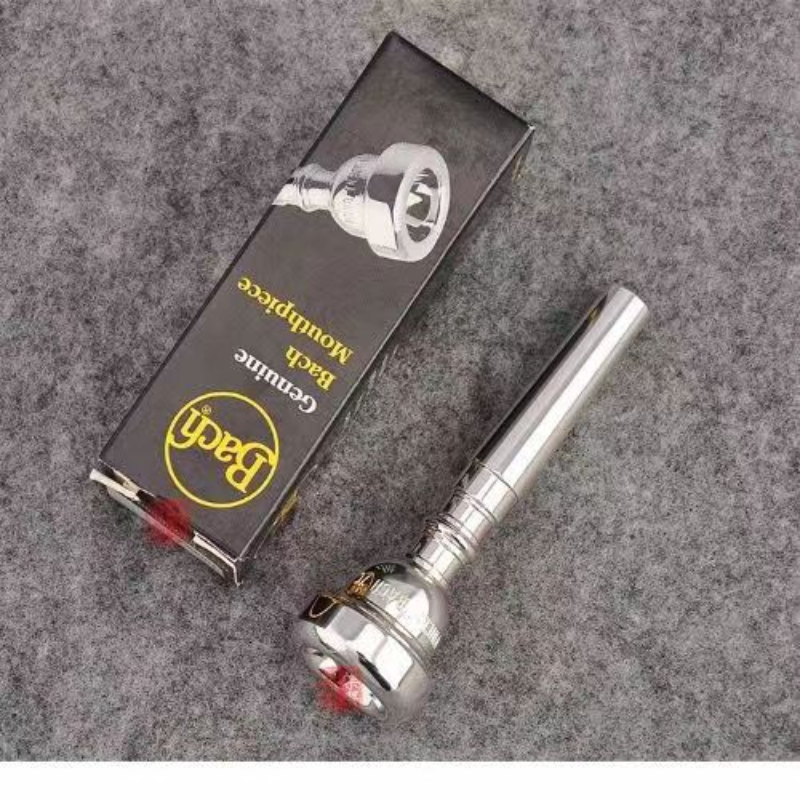 Trombone Mouthpiece - NEW Hot Sell Bb Trumpet Mouthpiece