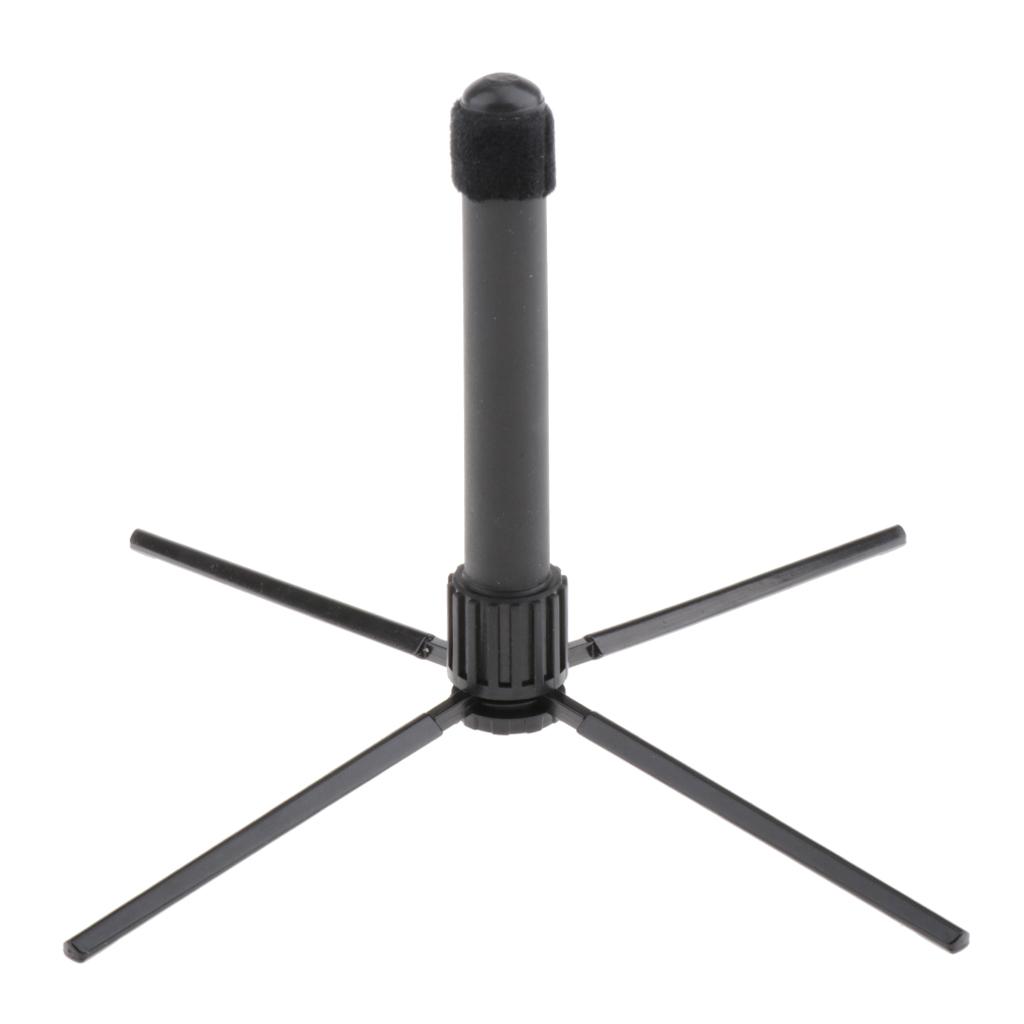 Music Stand Folding - Foldable Flute Clarinet Stand Holder Simplicity