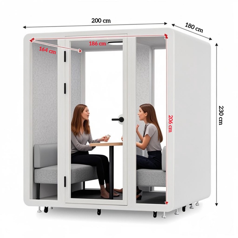 Audio Music Visualizer Free - Soundproof Recording Singing Studio Audio Visual