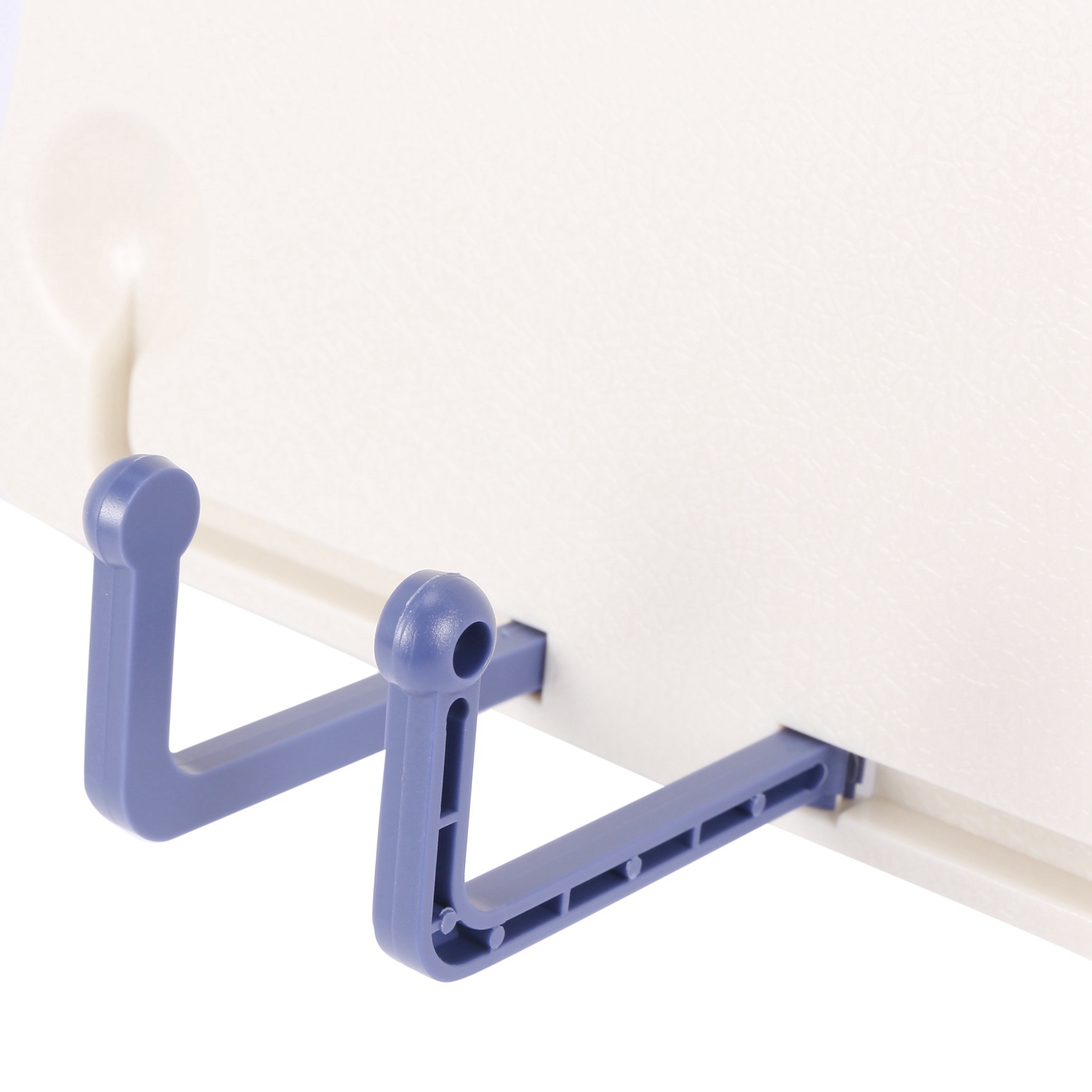 Music Stand Folding - HOES-2X Folding Tabletop Music Stand ABS