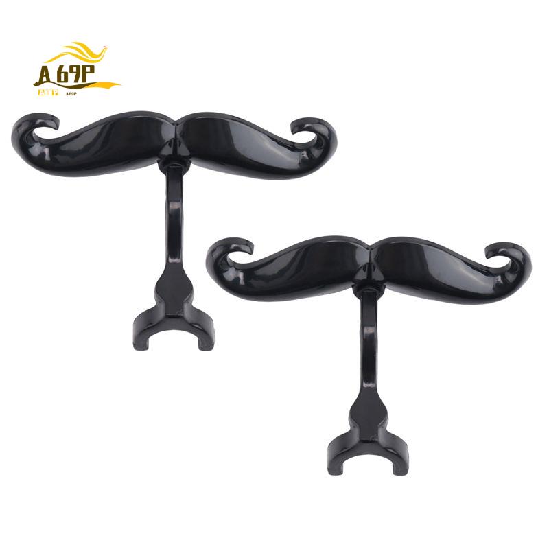 A69P-Clip-On Beard For Trumpet - огляд і ціна Trombone Mouthpiece