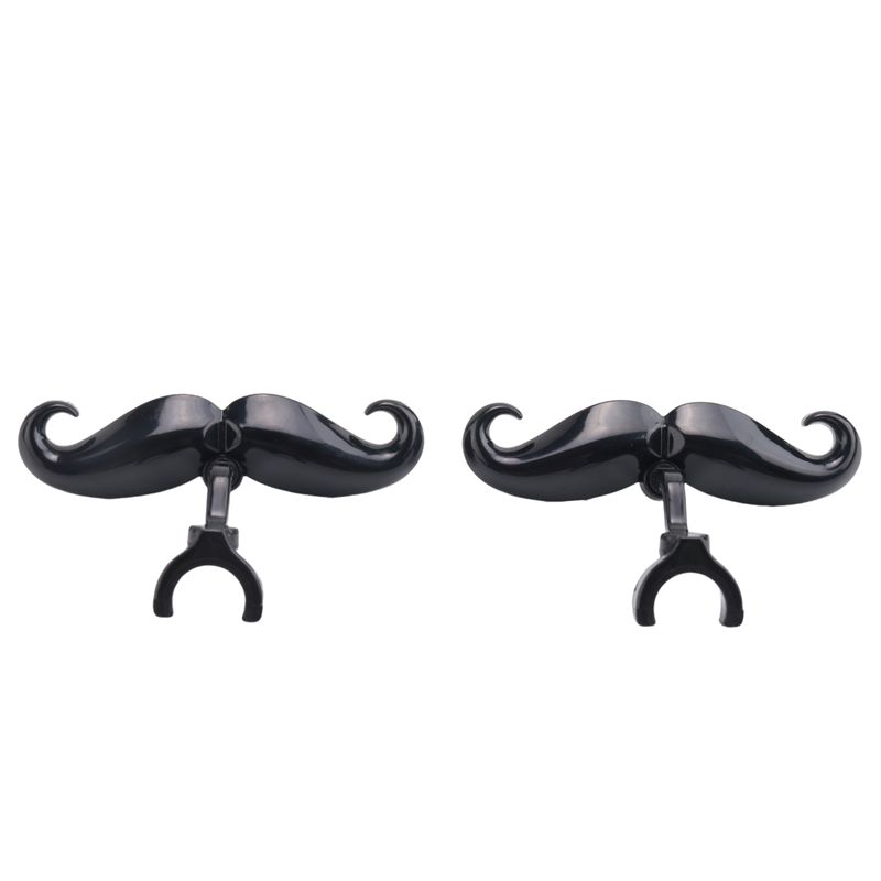 A69P-Clip-On Beard For Trumpet - огляд і ціна Trombone Mouthpiece