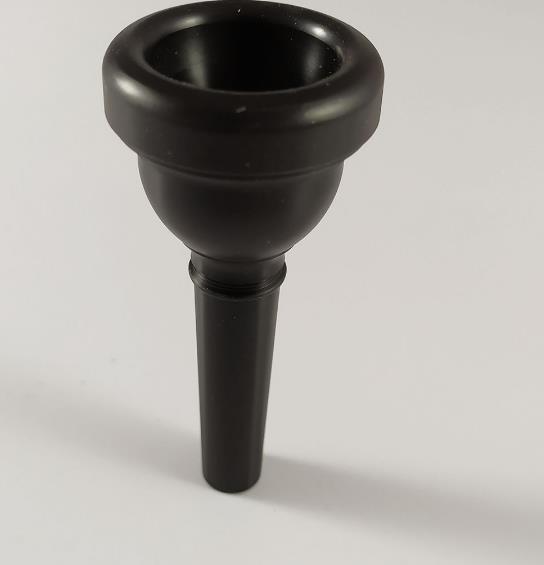 1pcs Synthetic Mid-tone Trombo - огляд і ціна Trombone Mouthpiece