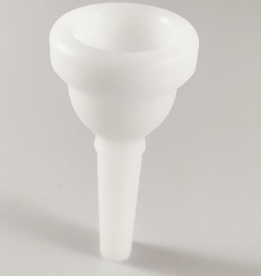1pcs Synthetic Mid-tone Trombo - огляд і ціна Trombone Mouthpiece