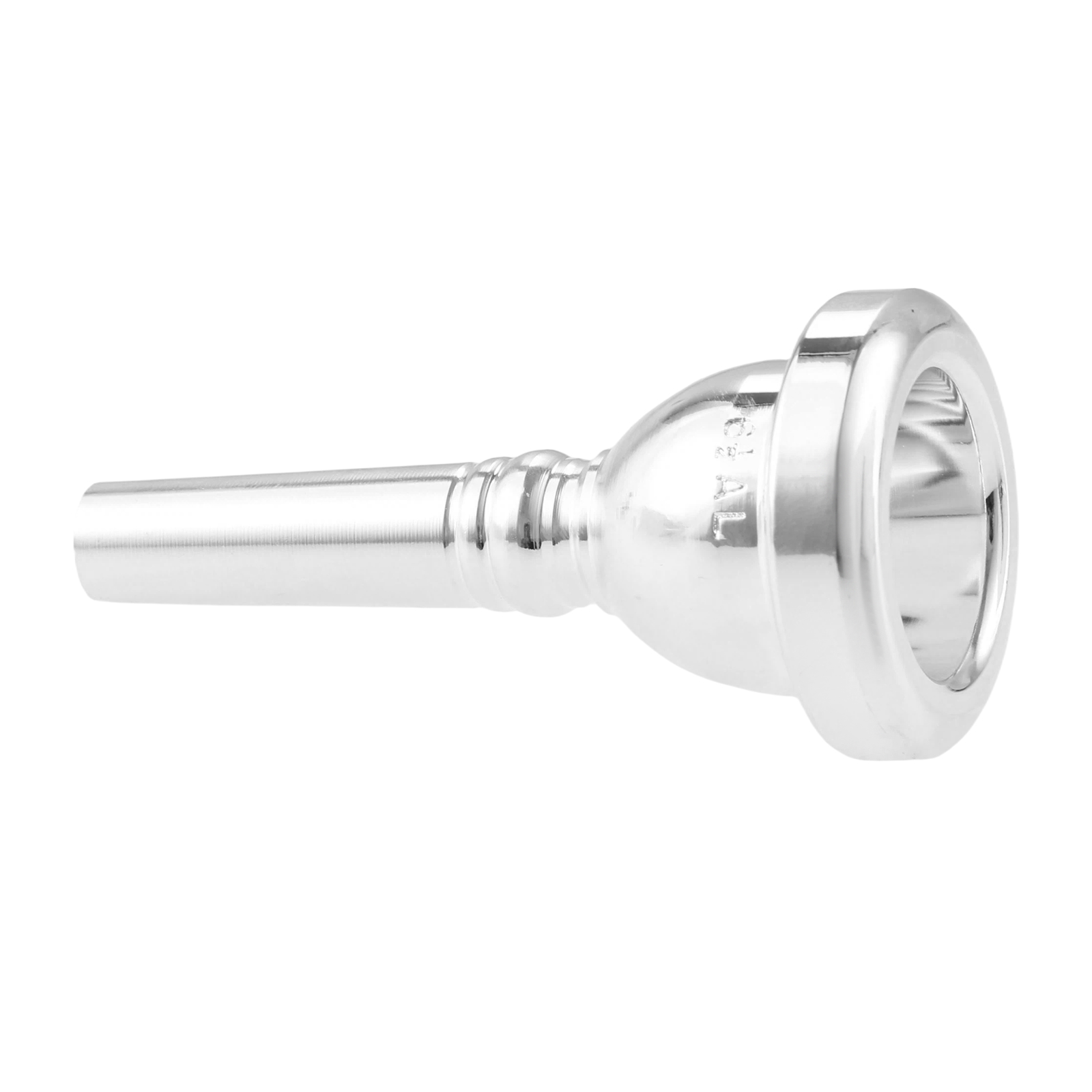 1PC Silver/Gold Trombone Mouth - огляд і ціна Trombone Mouthpiece