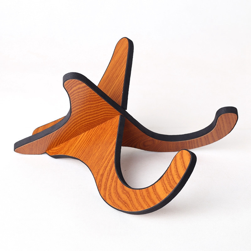 High Quality Wooden Instrument - огляд і ціна Music Stand Folding