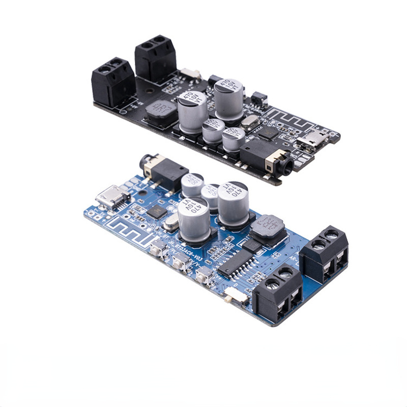 50W*2 Bluetooth 5.0 Power Ampl - огляд і ціна Audio Music Player App