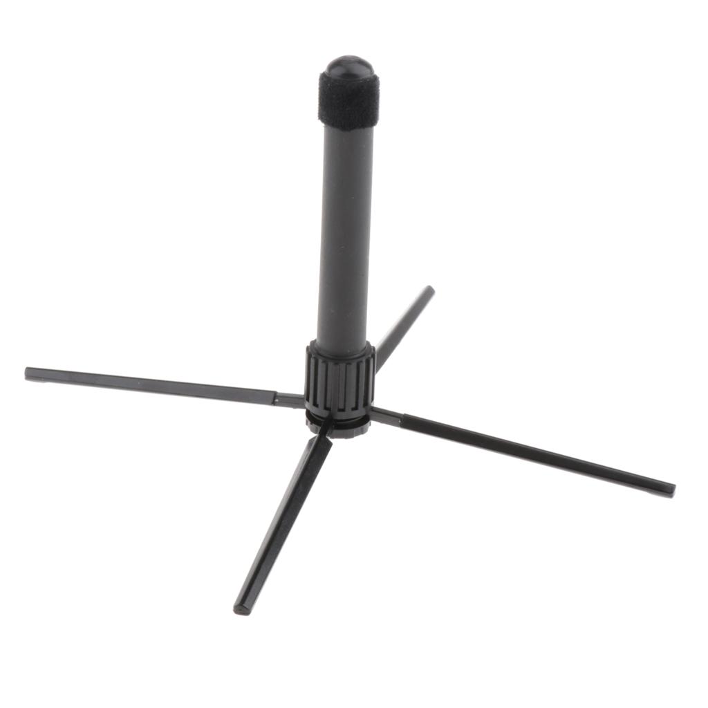 Foldable Flute Clarinet Stand  - огляд і ціна Music Stand Folding