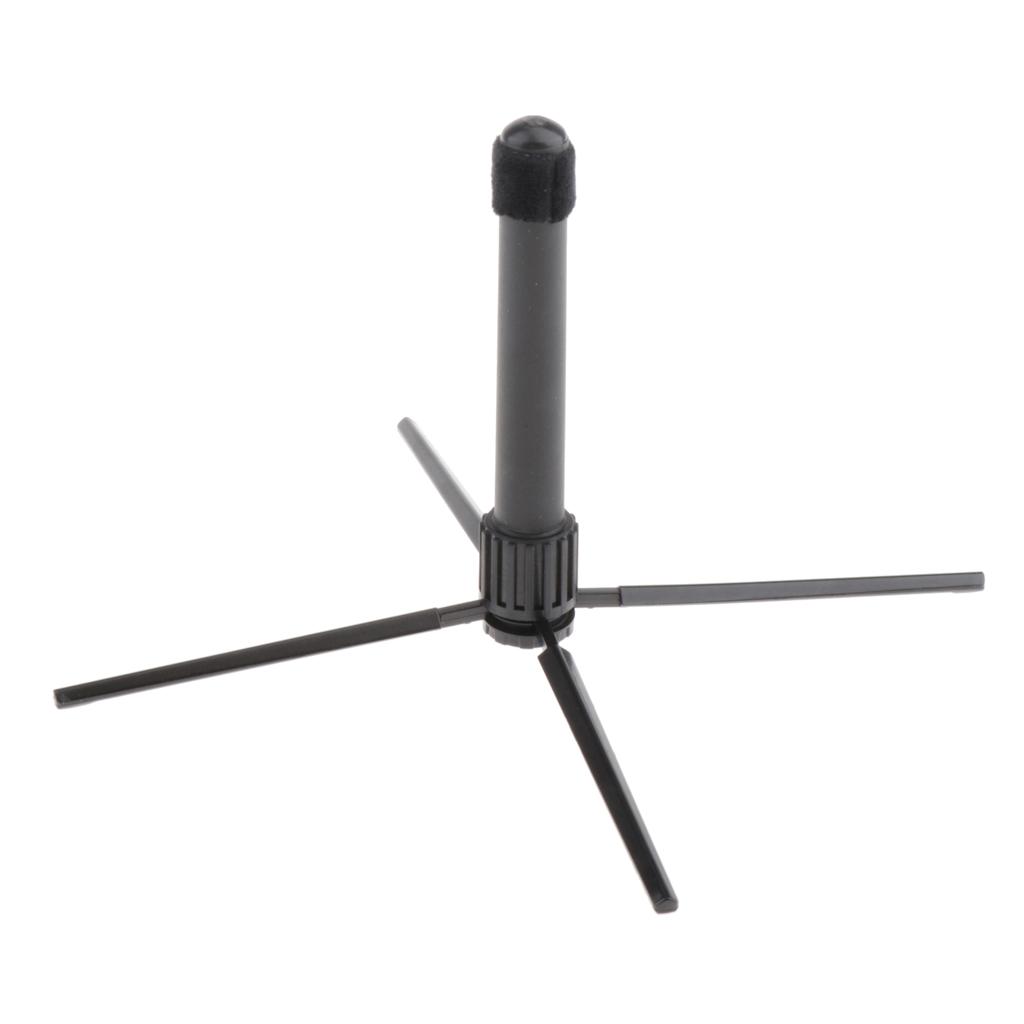 Foldable Flute Clarinet Stand  - огляд і ціна Music Stand Folding