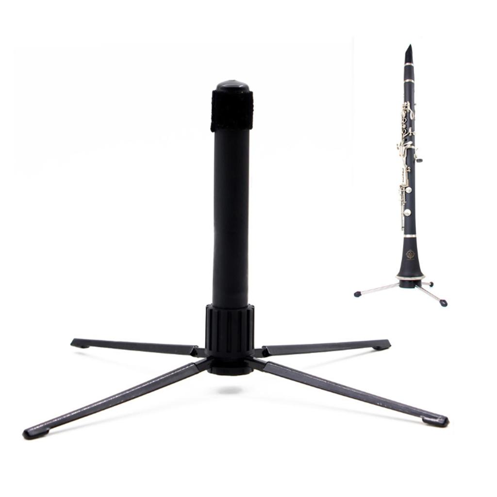 Foldable Flute Clarinet Stand  - огляд і ціна Music Stand Folding