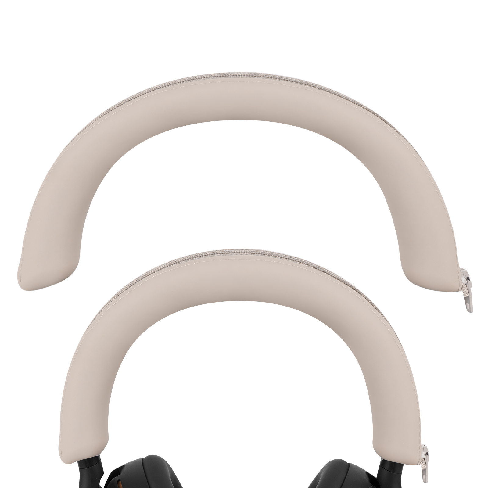 Geekria Silicone Headband Cove - огляд і ціна Sony Headphone Wh-1000Xm5