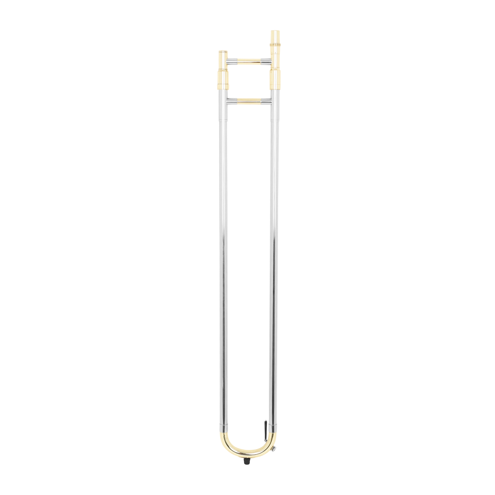SLADE Tenor Trombone Brass Bb  - огляд і ціна Trombone Mouthpiece