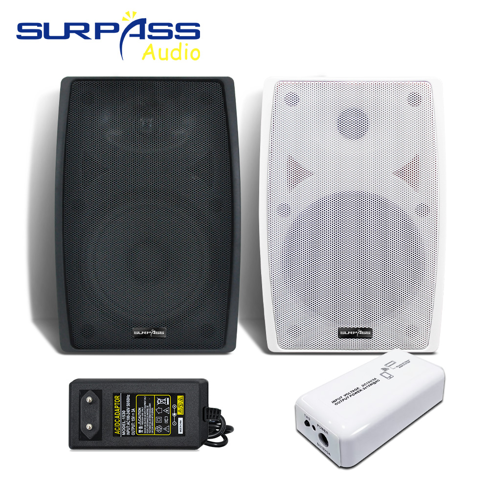 Smart Home Audio Mini Bluetoot - огляд і ціна Audio Music Store