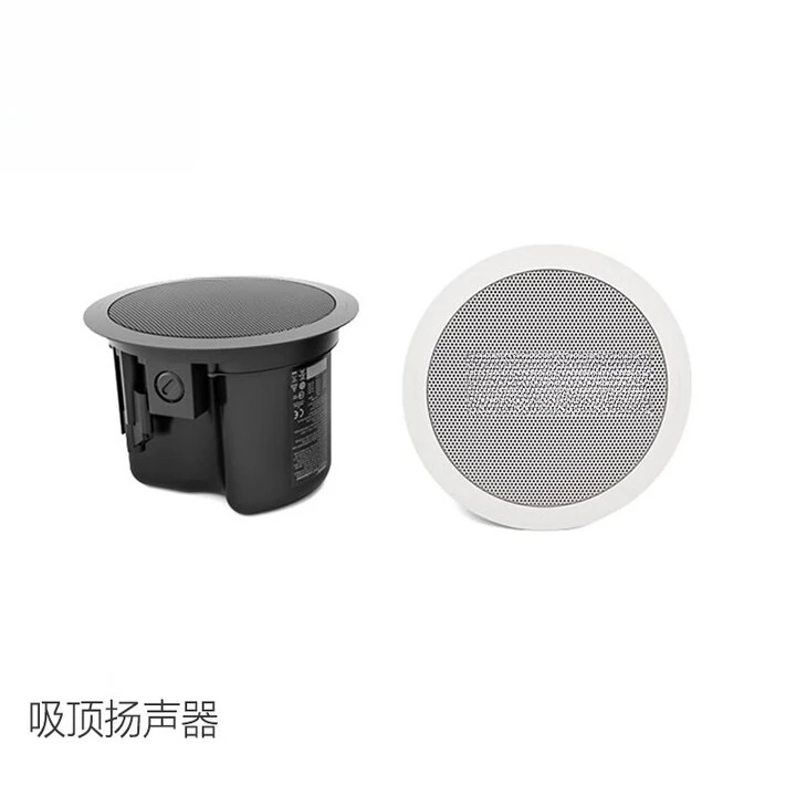 Ceiling audio, fixed pressure  - огляд і ціна Audio Music Store
