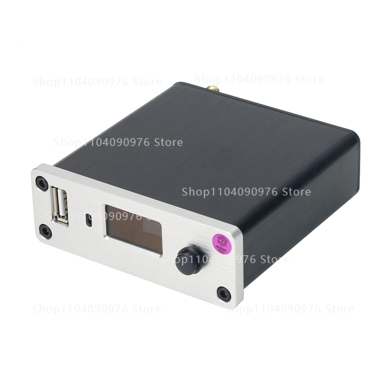 MD4 HiFi Bluetooth Car Audio D - огляд і ціна Audio Music Player App