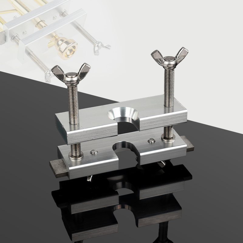 Bb Key Trumpet Mouthpiece Pull - огляд і ціна Trombone Mouthpiece