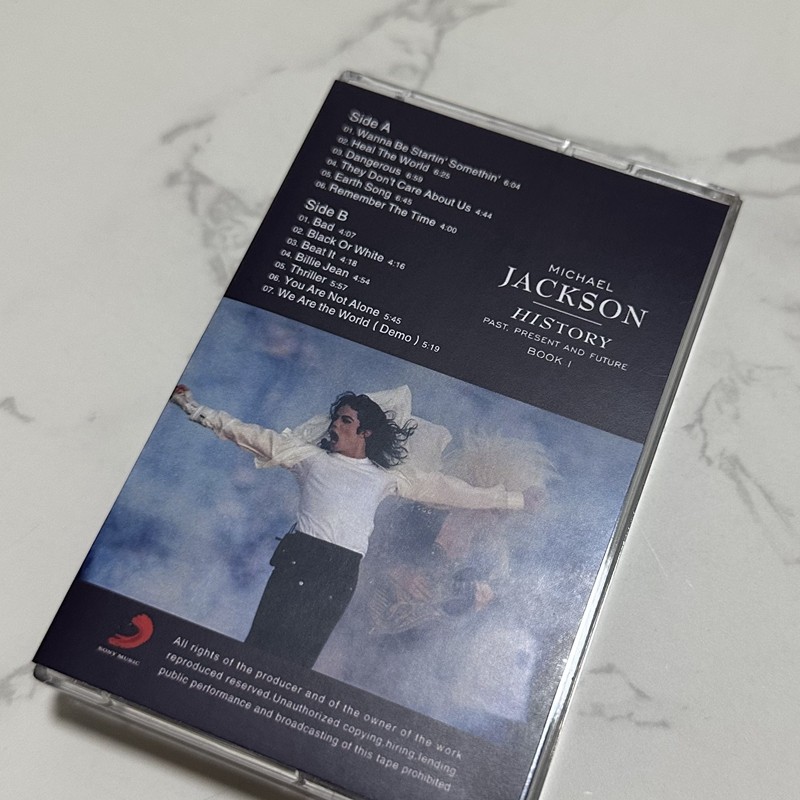 Retro Audio Cassette Tape Bran - огляд і ціна Audio Music New