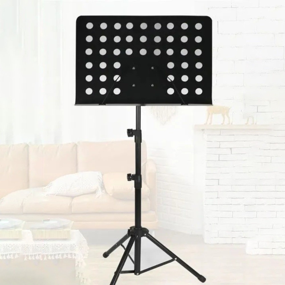 Adjustable Height Music Stand  - огляд і ціна Music Stand Folding
