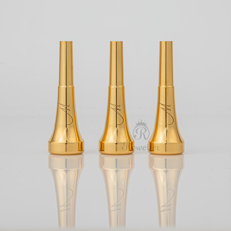 Monette Bb Trumpet Mouthpiece  - огляд і ціна Trombone Mouthpiece