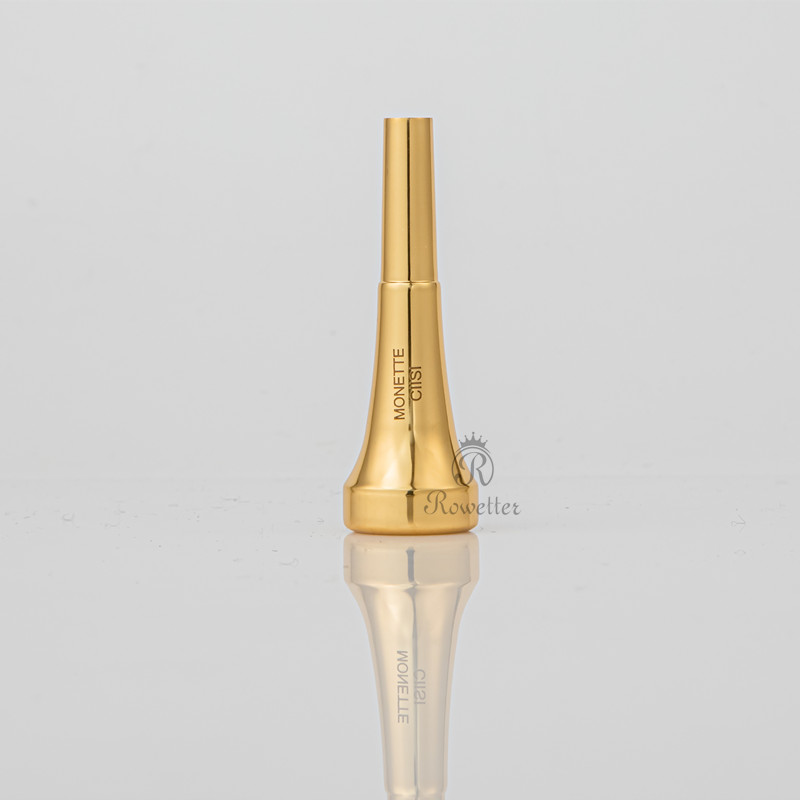 Monette Bb Trumpet Mouthpiece  - огляд і ціна Trombone Mouthpiece