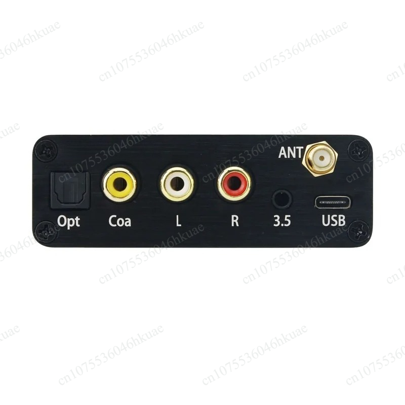 APP Controlled Digital Audio P - огляд і ціна Audio Music Player App