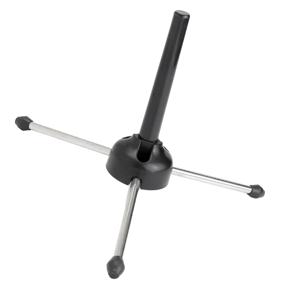 Clarinet Flute Oboe Stand Fold - огляд і ціна Music Stand Folding