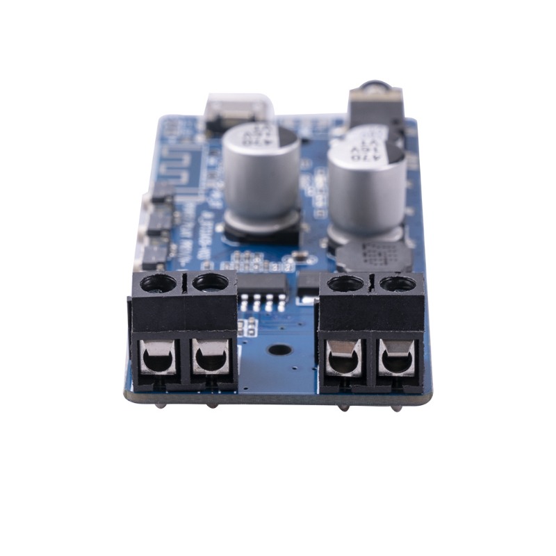 Bluetooth 5.0 Power Amplifier  - огляд і ціна Audio Music Player App
