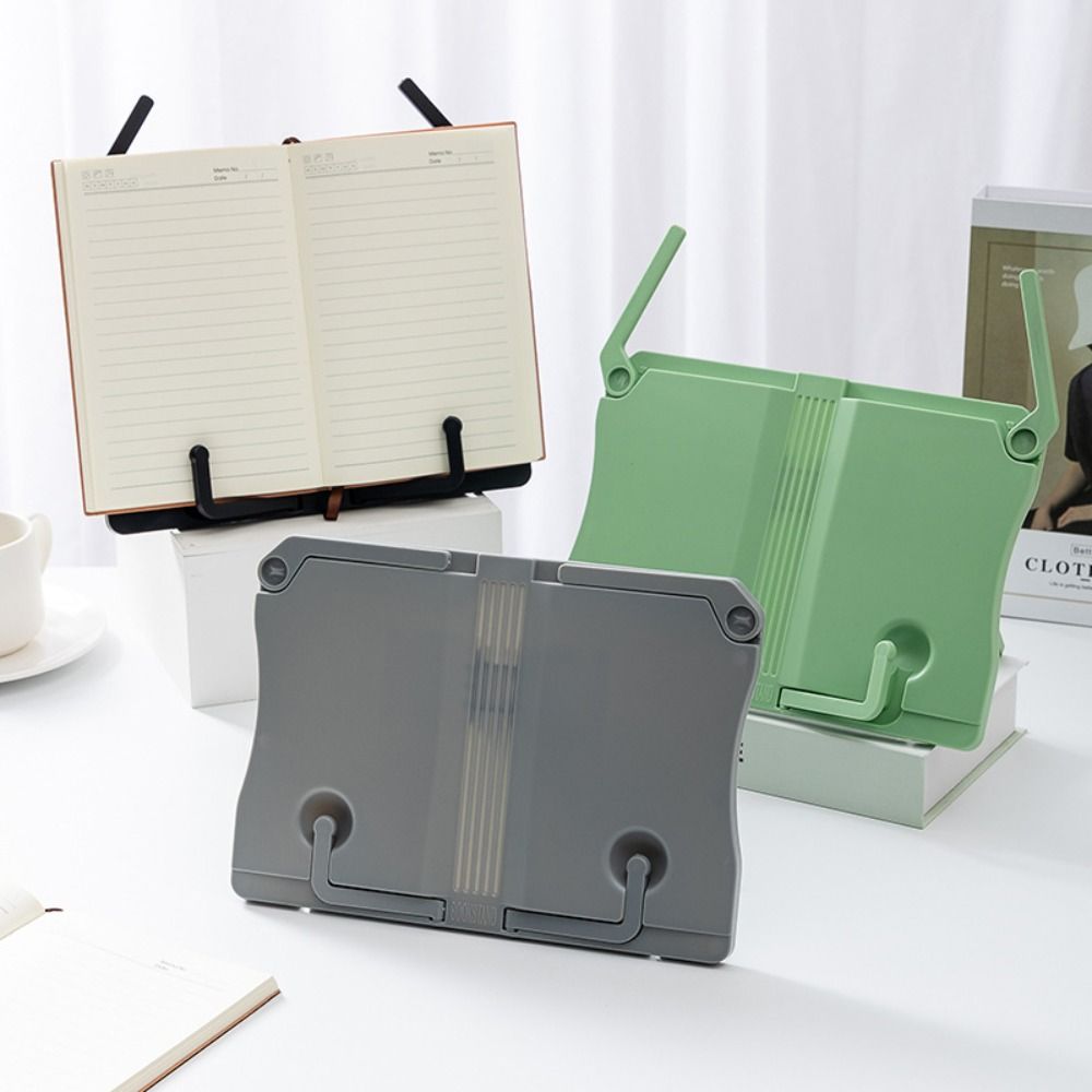 Multi-Function Portable Readin - огляд і ціна Music Stand Folding