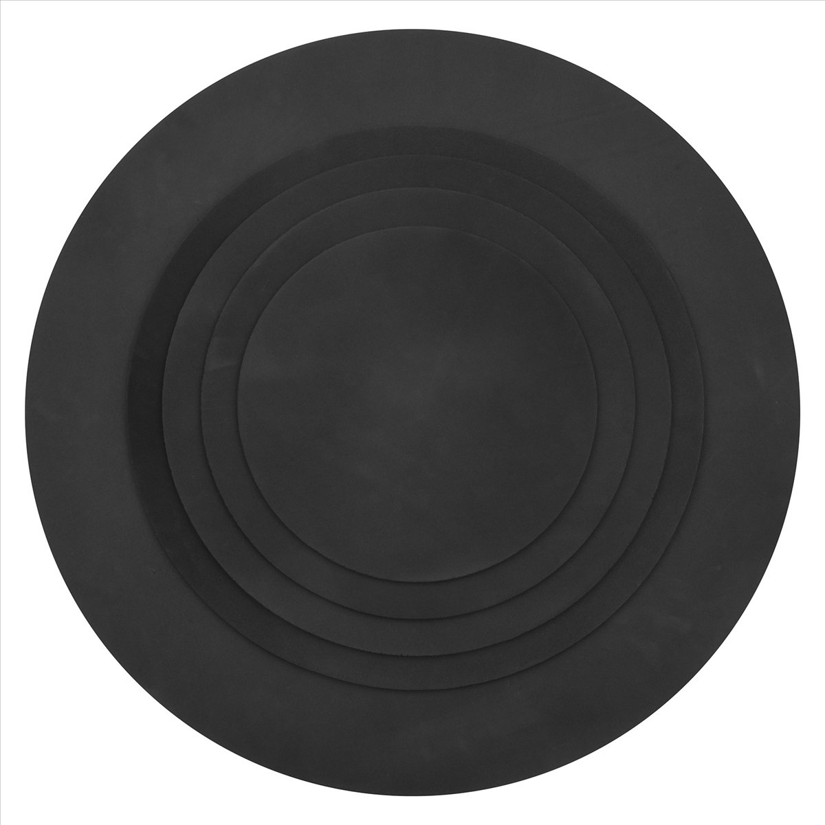 [MEGA SALE]14Pcs/Set Rubber Fo - огляд і ціна Drum Practice Pad