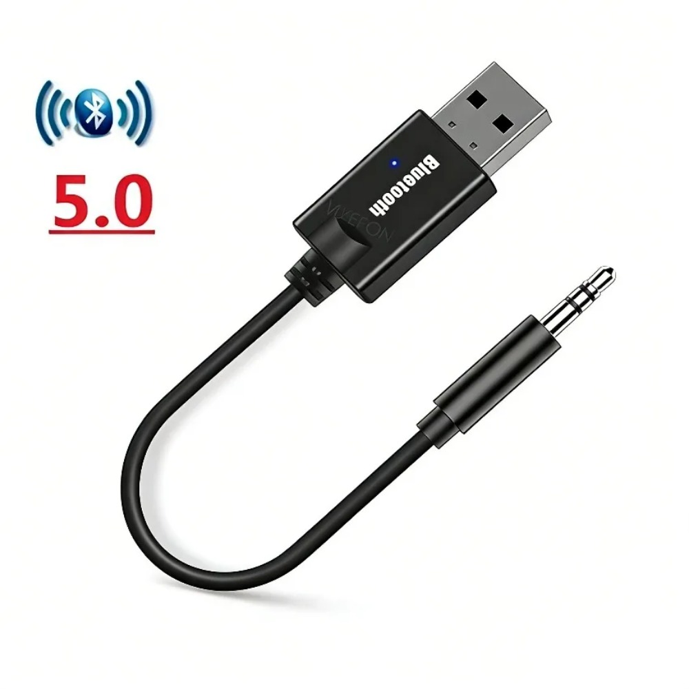 Bluetooth Audio Receiver Usb T - огляд і ціна Audio Music Only