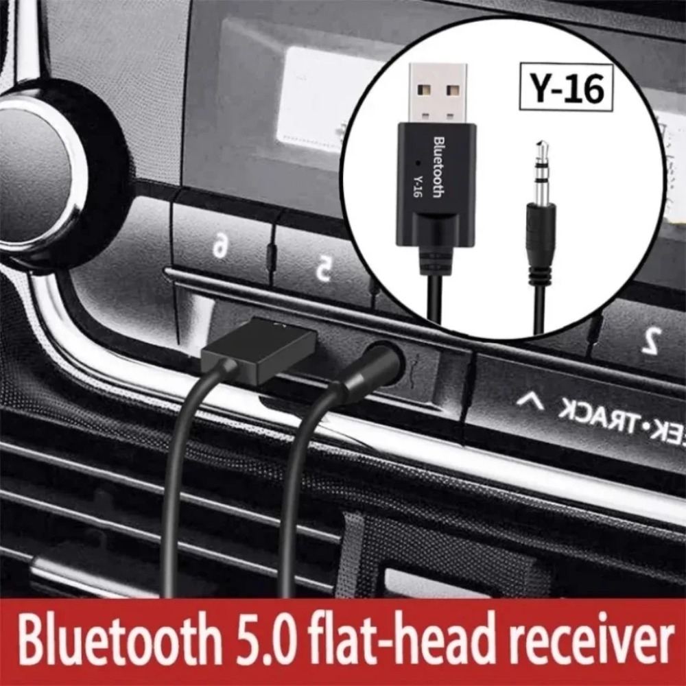 Bluetooth Audio Receiver Usb T - огляд і ціна Audio Music Only