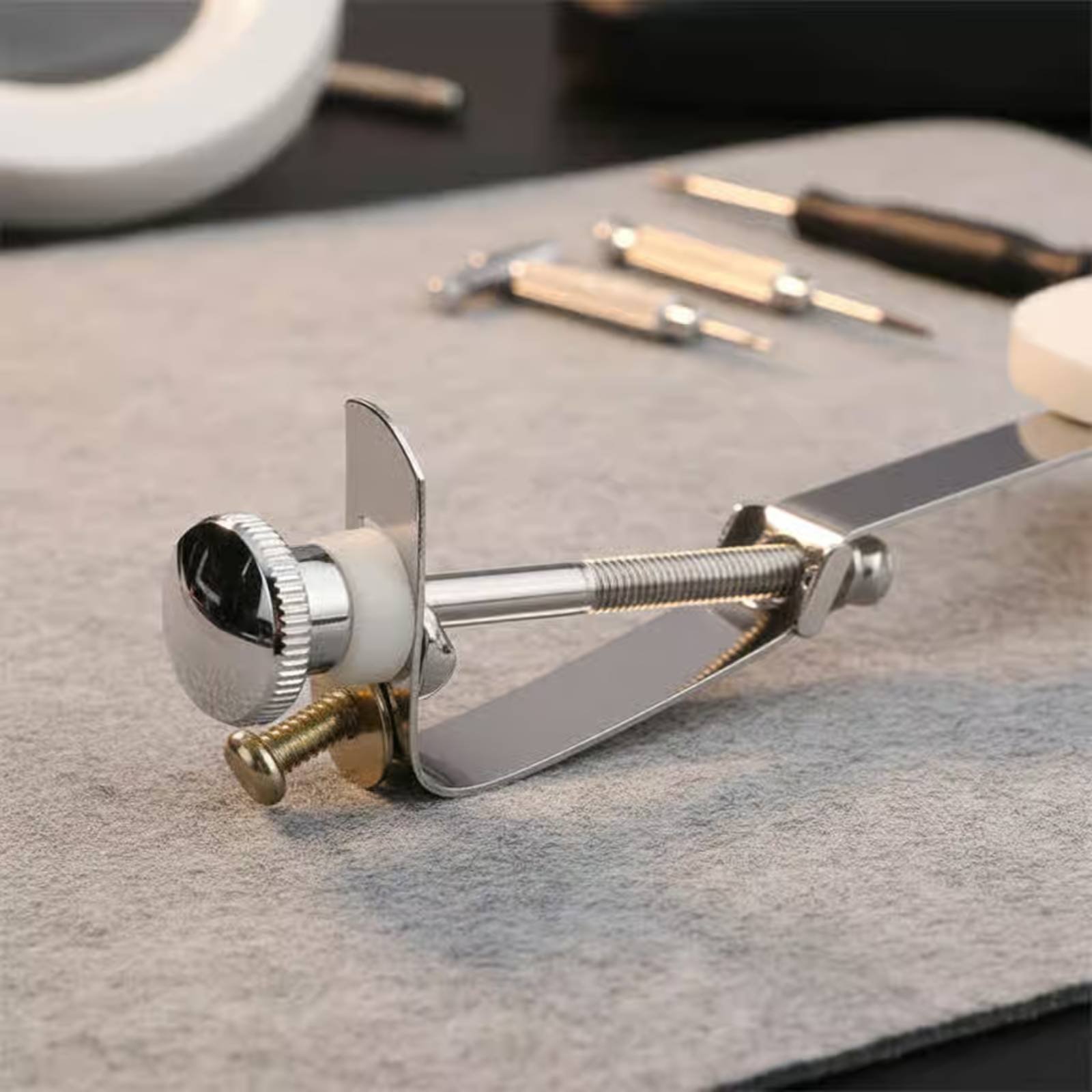 Snare Drum Mute Adjustable Pre - огляд і ціна Drum Practice Pad