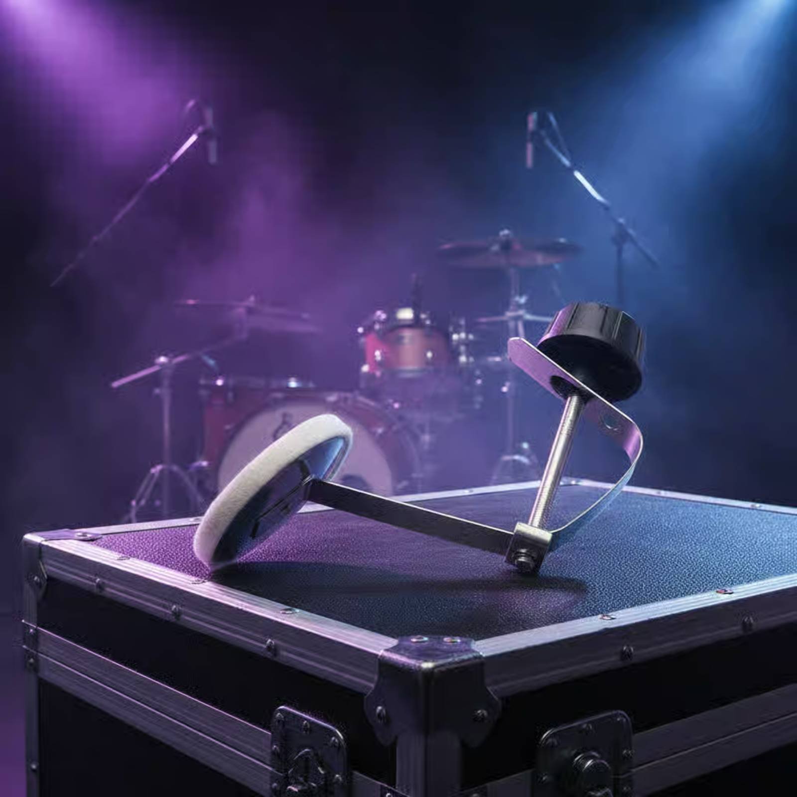 Snare Drum Mute Adjustable Pre - огляд і ціна Drum Practice Pad