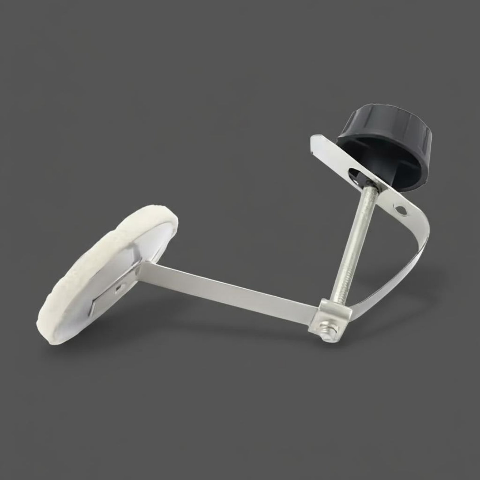 Snare Drum Mute Adjustable Pre - огляд і ціна Drum Practice Pad