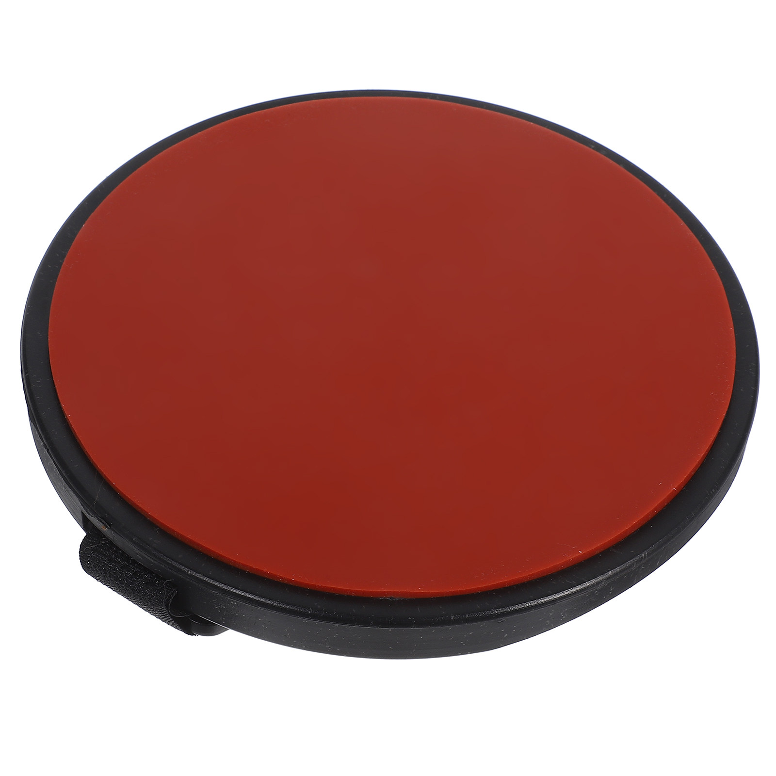 Adjustable Silicone Silent Dru - огляд і ціна Drum Practice Pad