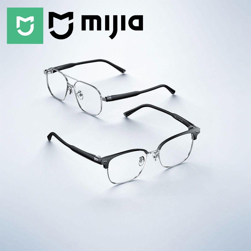 MIJIA Smart Audio Glasses Joyf - огляд і ціна Audio Music Only