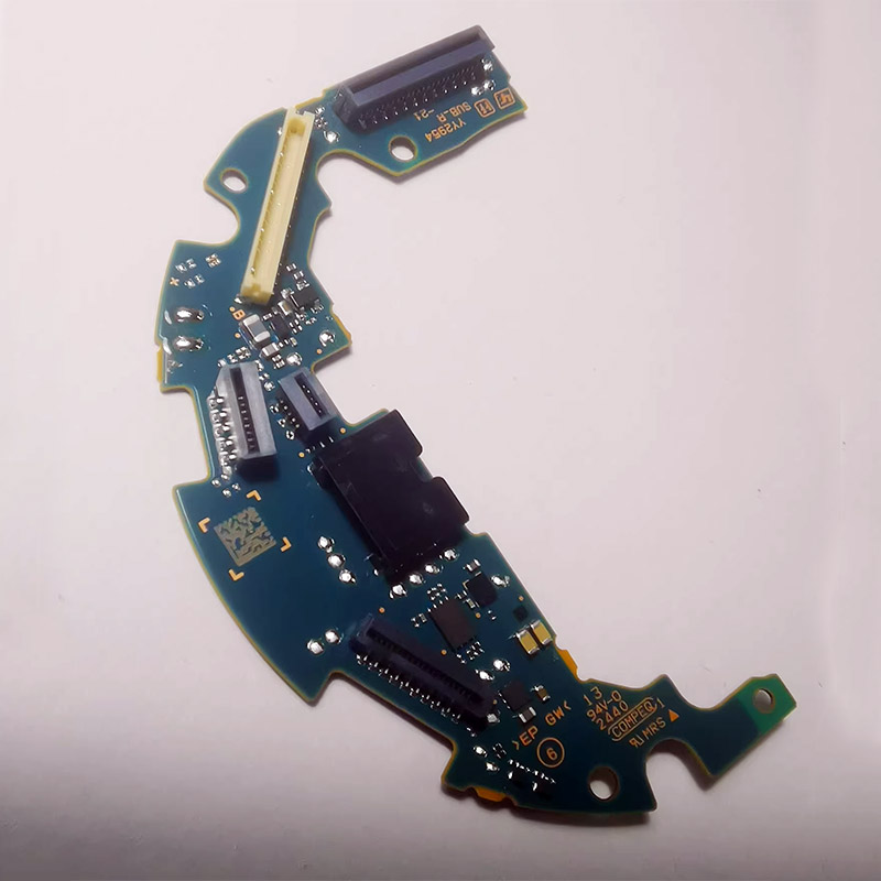 New right SUB mount circuit bo - огляд і ціна Sony Headphone Wh-1000Xm5
