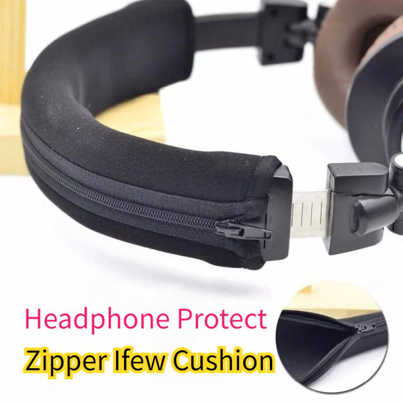 Headphone Protector Sleeve Cus - огляд і ціна Audio Technica Headphone Ath-M50X