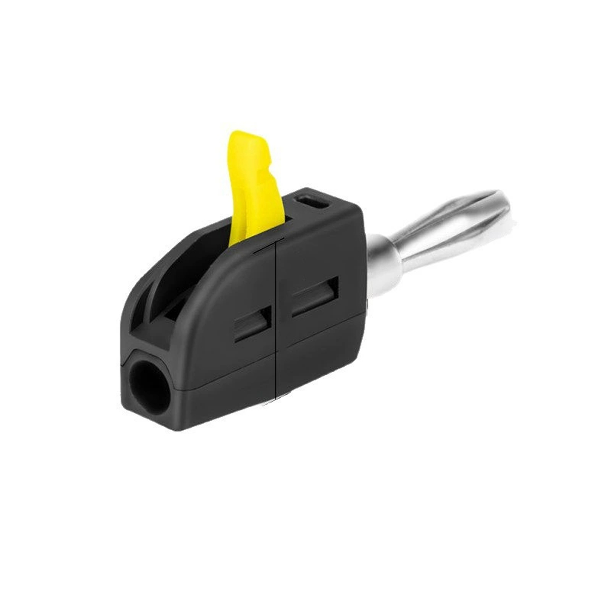4mm Banana Plug 32A High Curre - огляд і ціна Audio Music Test