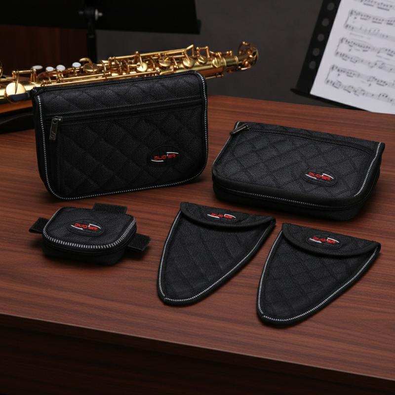 Durable Dustproof Trombone Eup - огляд і ціна Trombone Mouthpiece