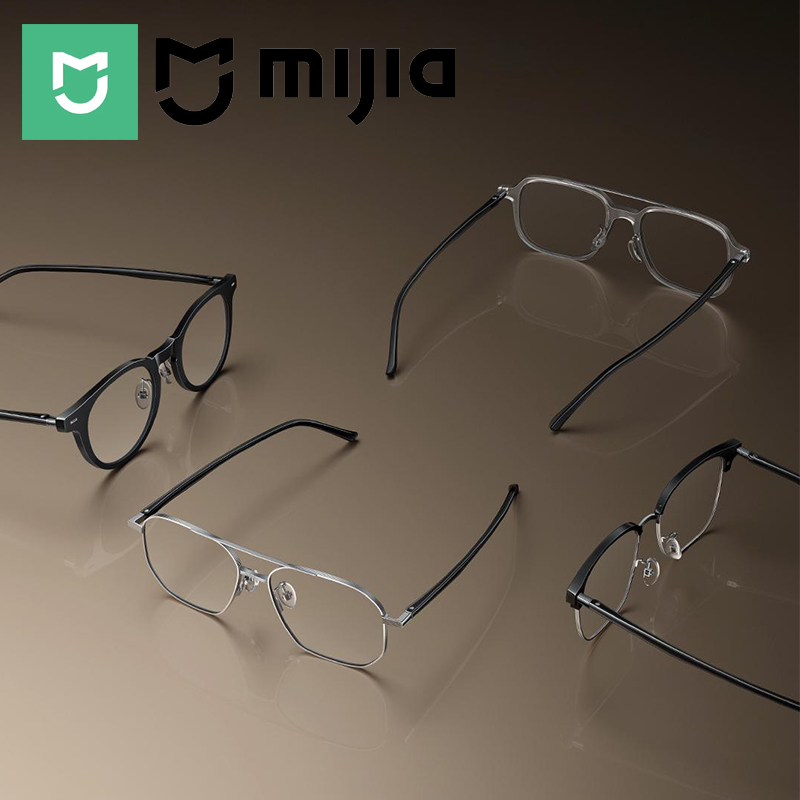 MIJIA Smart Audio Glasses 2 Re - огляд і ціна Audio Music Only