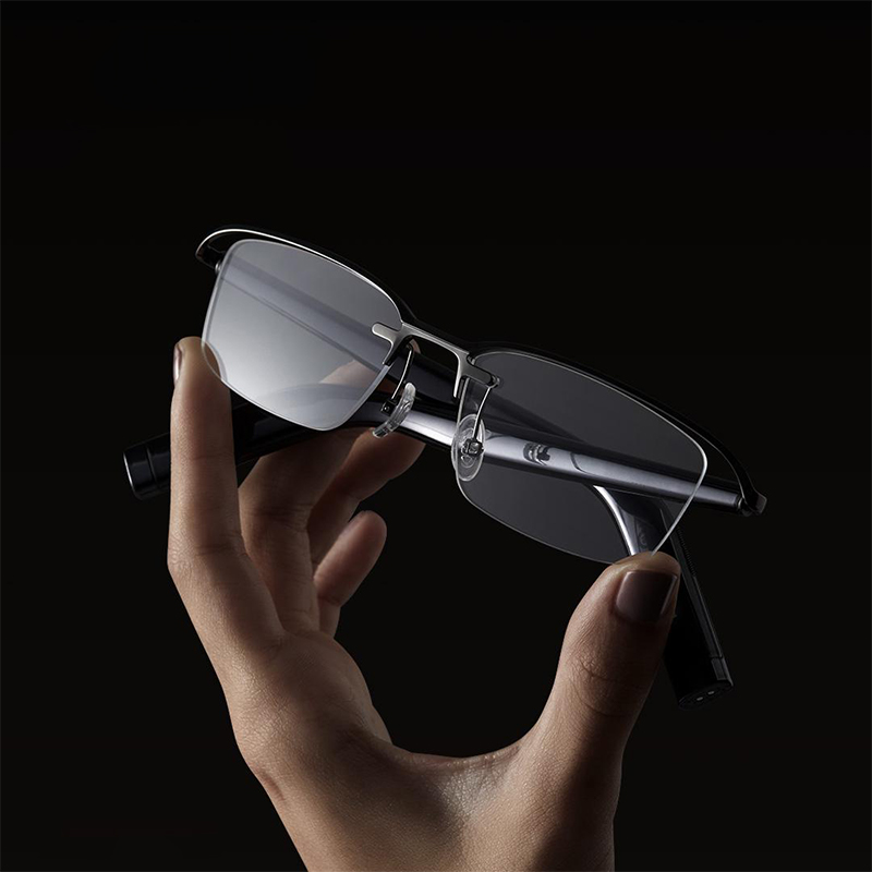 MIJIA Smart Audio Glasses 2 Re - огляд і ціна Audio Music Only