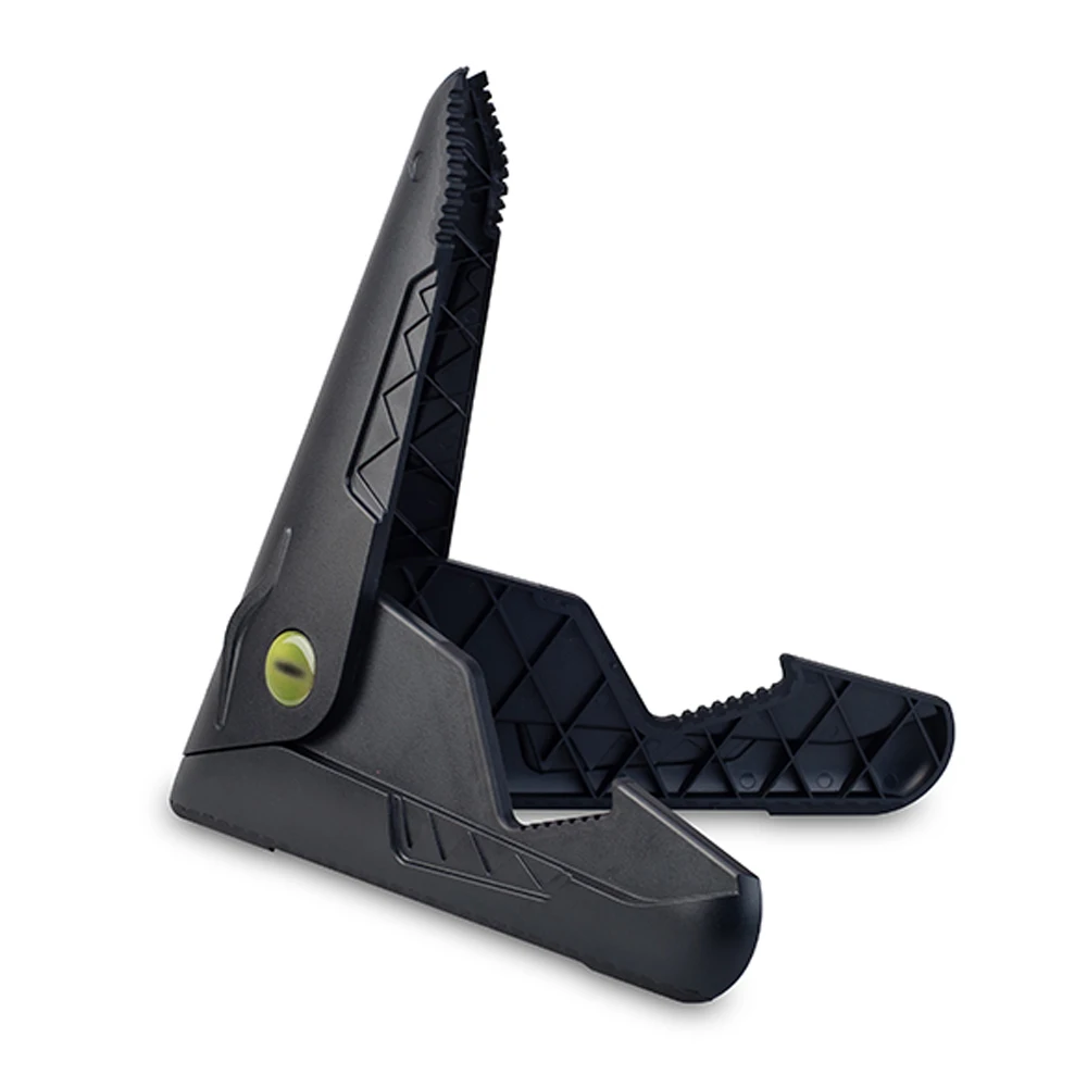 Black Guitar Stand Portable A- - огляд і ціна Music Stand Folding