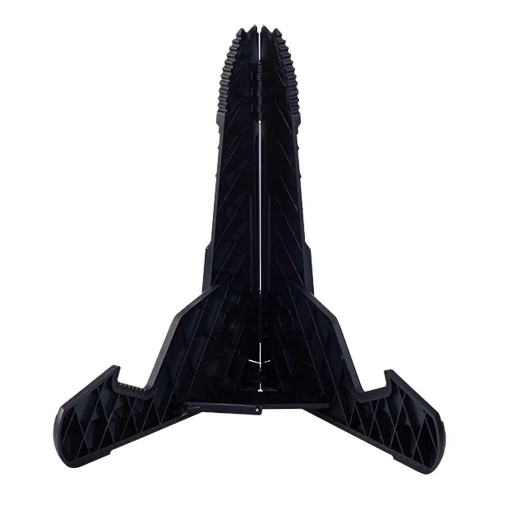 Black Guitar Stand Portable A- - огляд і ціна Music Stand Folding