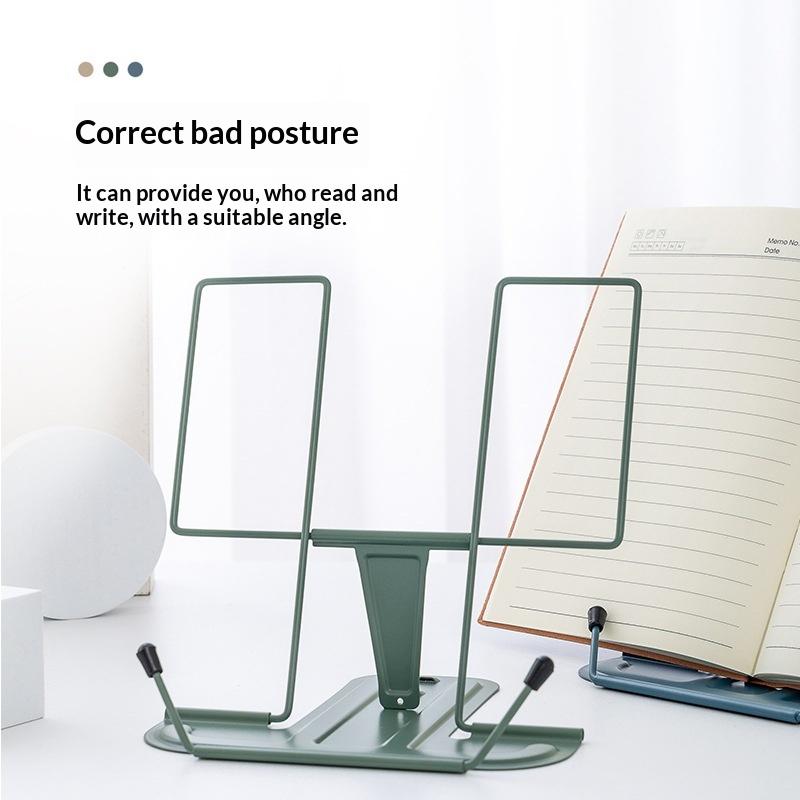New Simple Metal Reading Stand - огляд і ціна Music Stand Folding