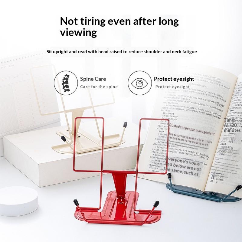 New Simple Metal Reading Stand - огляд і ціна Music Stand Folding