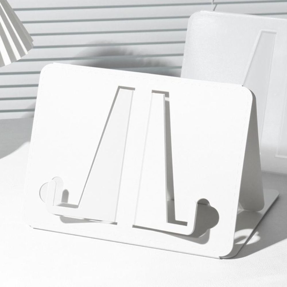 Simple Portable Reading Rack F - огляд і ціна Music Stand Folding