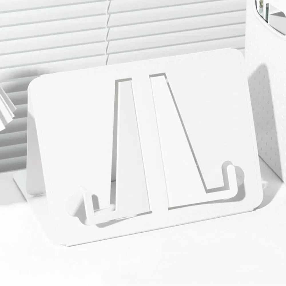 Simple Portable Reading Rack F - огляд і ціна Music Stand Folding