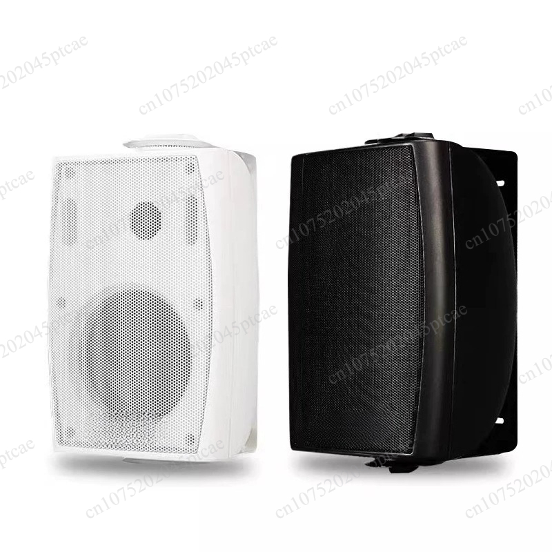 G-4K Subwoofer Fixed Resistanc - огляд і ціна Audio Music Store