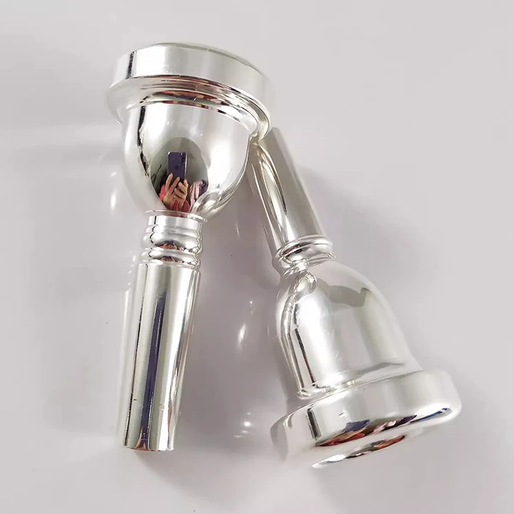 Brass Instruments Accessory -  - огляд і ціна Trombone Mouthpiece